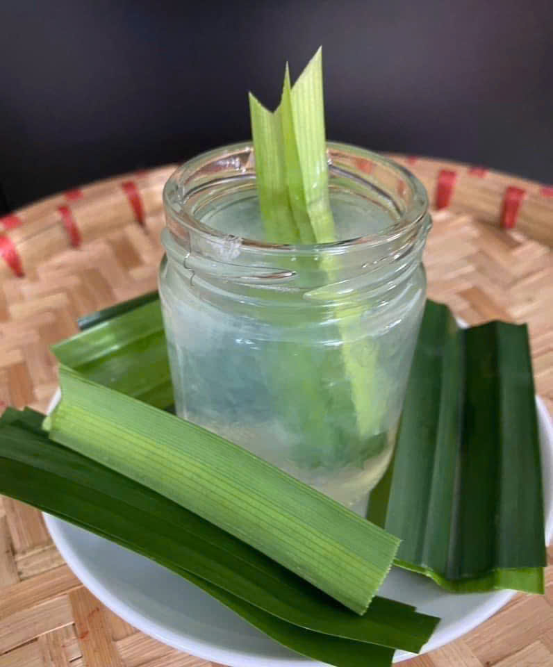 NƯỚC YẾN HŨ CHƯNG SẴN CÁCH THỦY VỚI ĐƯỜNG PHÈN BIÊN HÒA